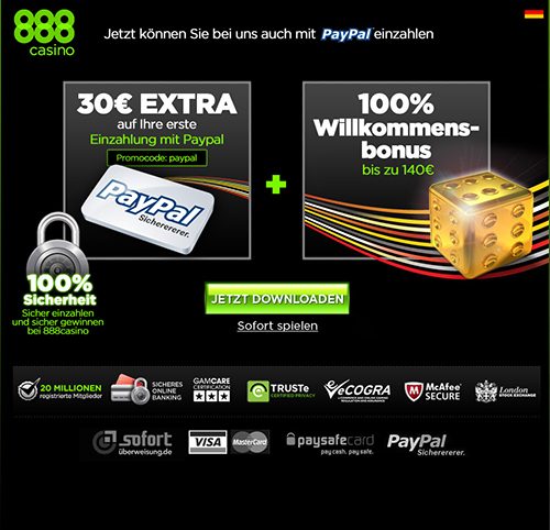 888 online casino