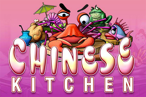 der online slot chinese kitchen bei william hill