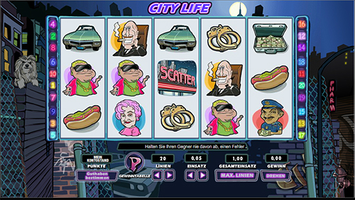 city life online slot im 888 casino