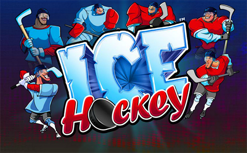 ice hockey online slot im william hill casino